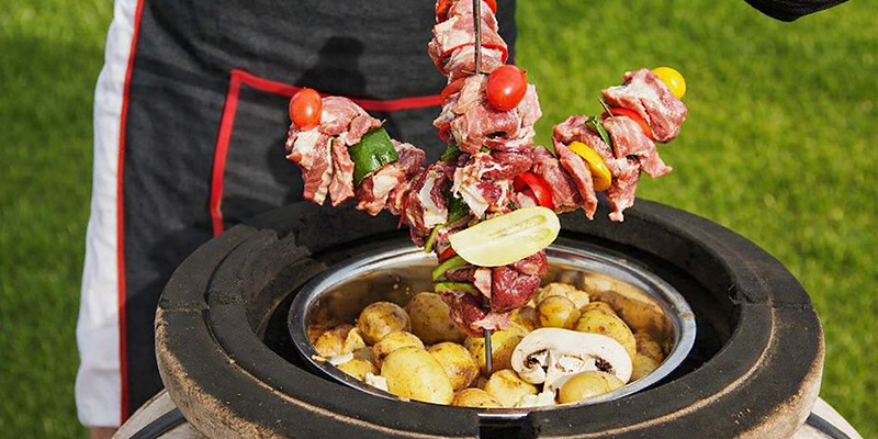 Аксессуары для тандыра