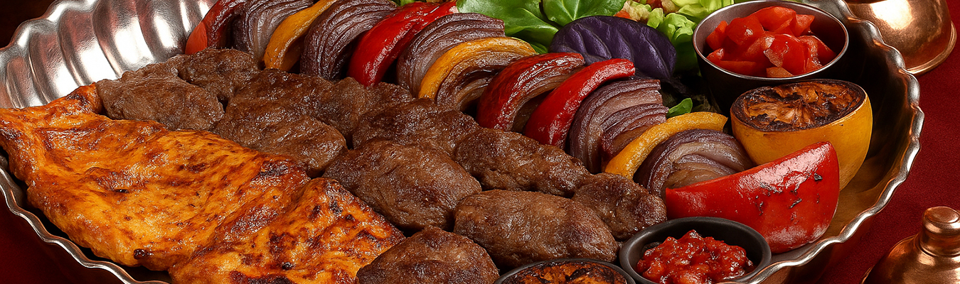 Готовим блюда персидской кухни в тандыре: рецепты и советы по приготовлению Готовим блюда персидской кухни в тандыре: рецепты и советы по приготовлению