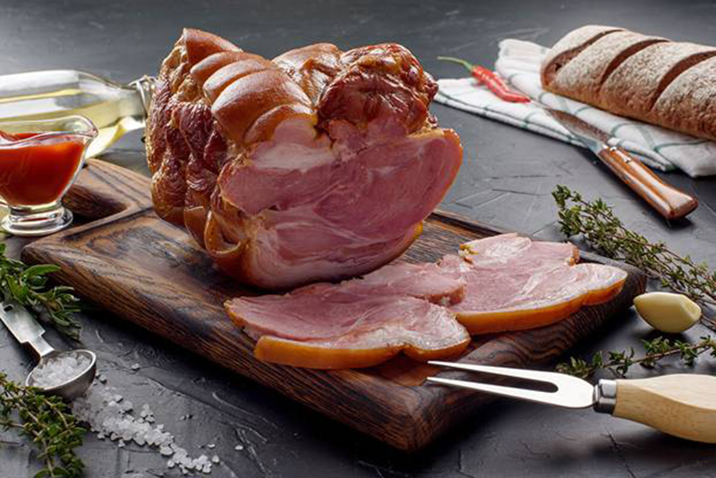 Готовим свиную и баранью рульку в тандыре – рецепты и советы по приготовлению