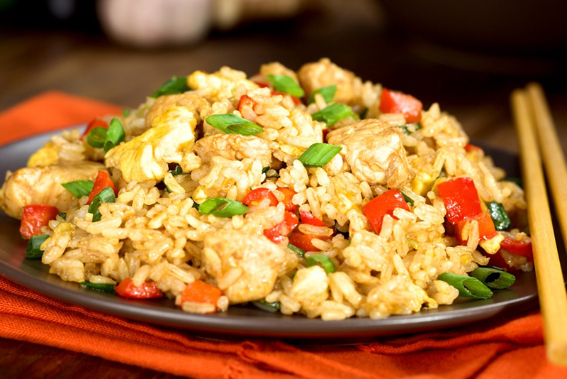 Готовим блюда азиатской кухни в тандыре – рецепты и советы по приготовлению