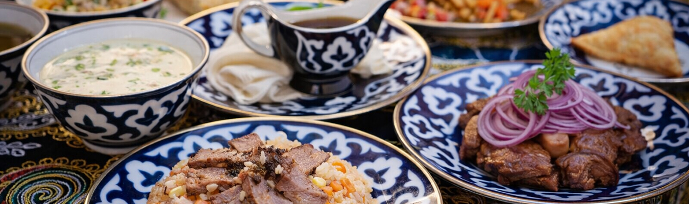 Готовим блюда афганской кухни в тандыре: рецепты и советы по приготовлению Готовим блюда афганской кухни в тандыре: рецепты и советы по приготовлению