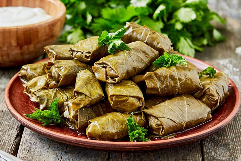 Готовим блюда узбекской кухни в тандыре – рецепты и советы по приготовлению