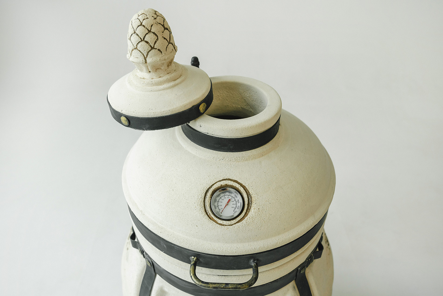 Технокерамика обновила тандыр «Александр» — версия 2026 года