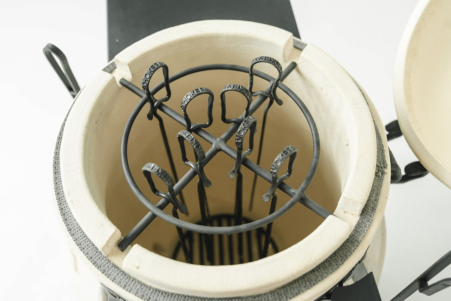 Технокерамика обновила тандыр «Александр» — версия 2026 года