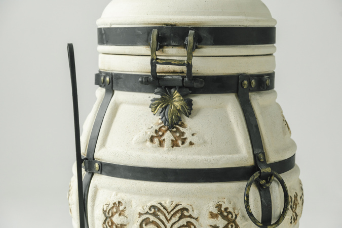 Тандыр Александр 2026