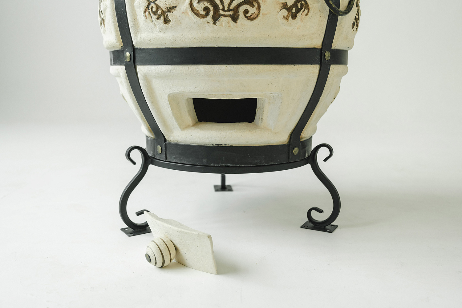 Технокерамика обновила тандыр «Александр» — версия 2026 года