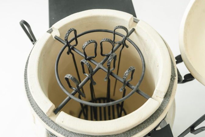 Тандыр Александр 2026