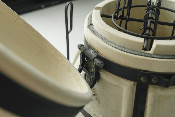 Тандыр Александр 2026