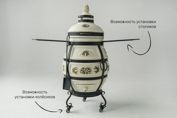 Тандыр Александр 2026