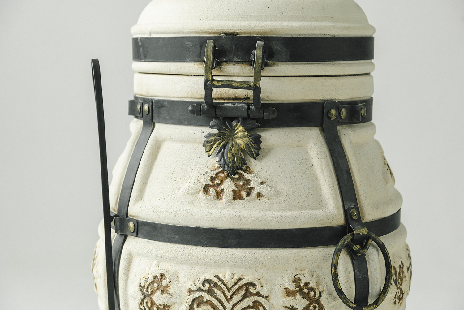 Технокерамика обновила тандыр «Александр» — версия 2026 года