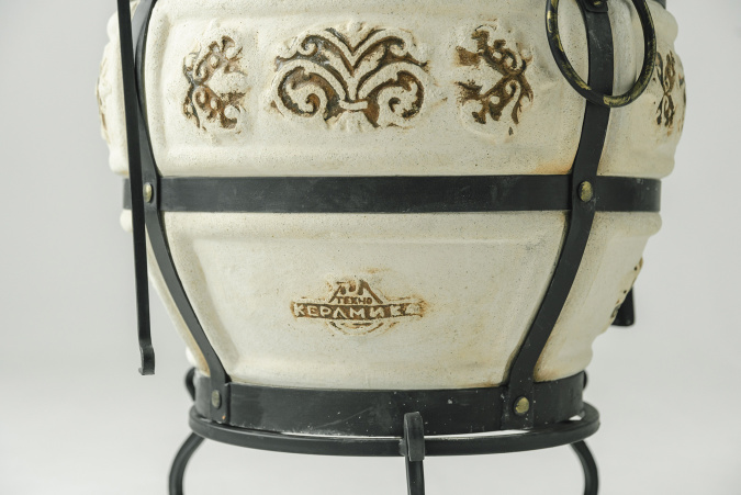 Тандыр Александр 2026